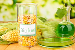 Hebden biofuel availability