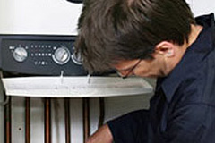 boiler repair Hebden