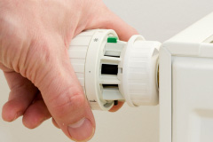 Hebden central heating repair costs