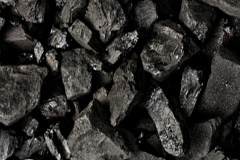 Hebden coal boiler costs