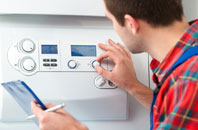 free commercial Hebden boiler quotes