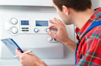 free Hebden gas safe engineer quotes