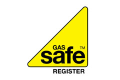 gas safe companies Hebden